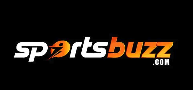 SportsBuzz Logo